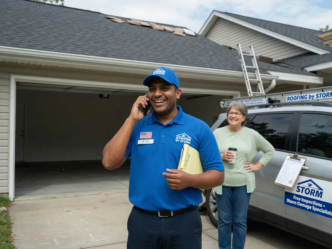 Roof Repair Near Me Clarks Point, AK FAQs